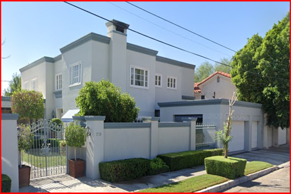 Foto de inmueble en Avenida Alvaro Obregon #1736, Col. Nueva C.P. 21100, Mexicali