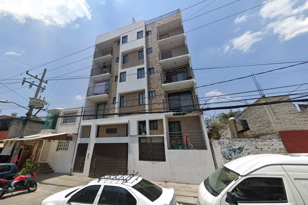 Foto de inmueble en San Jorge, Col. Pedregal de Santa Ursula C.P. 04600, Coyoacán