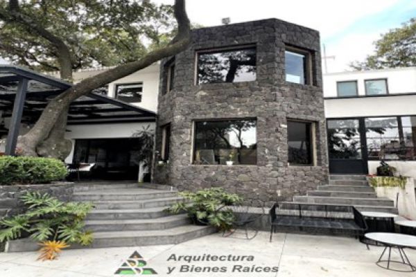 Foto de inmueble en MONTAÑA DE OMOA, Col. Jardines en la Montaña C.P. 14210, Tlalpan