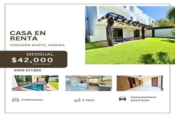 Foto de inmueble en Temozon Norte, 97302 Mérida, Yuc. #345Int. 657, Col. Temozon Norte C.P. 97302, Mérida