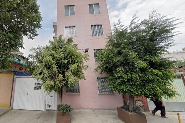 Foto de inmueble en Gustavo Bazán #s/n, Col. Ampliación San Pedro Xalpa C.P. 02719, Azcapotzalco