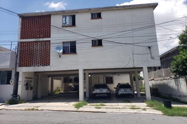Foto de inmueble en LIBERTAD, Col. Independencia C.P. 64720, Monterrey