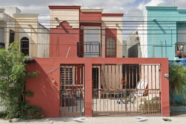 Foto de inmueble en Laguna de los Patos  #349, Col. Paseo de Las Brisas C.P. 87313, Matamoros