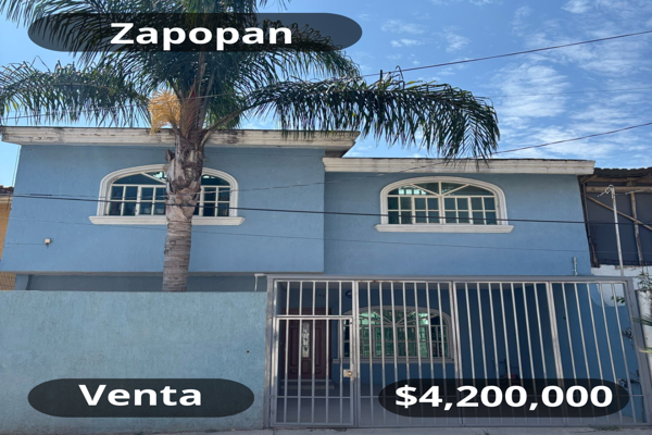 Foto de inmueble en Alhelies, Col. Jardines Del Vergel C.P. 45180, Zapopan