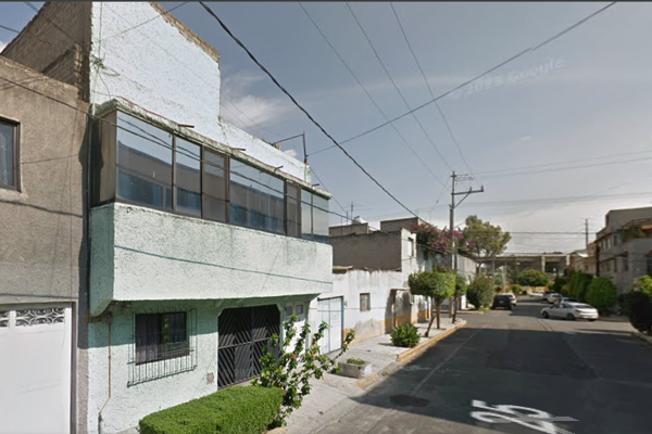 Foto de inmueble en C. 25 25, Progreso Nacional, Gustavo A. Madero, 07600 Ciudad de México, CDMX #25, Col. Progreso Nacional C.P. 07600, Gustavo A. Madero