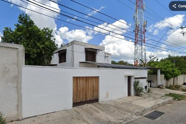 Foto de inmueble en Calle 92 #498, Col. Bojorquez C.P. 97230, Mérida