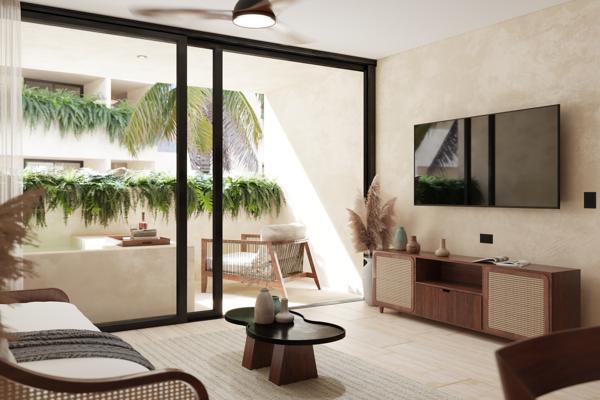 Foto de inmueble en La Veleta, Col. La Veleta C.P. 77760, Tulum