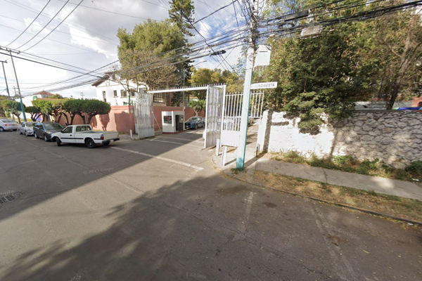 Foto de inmueble en Arequipa, 07300 Ciudad de México, CDMX, Col. Lindavista Norte C.P. 07300, Gustavo A. Madero