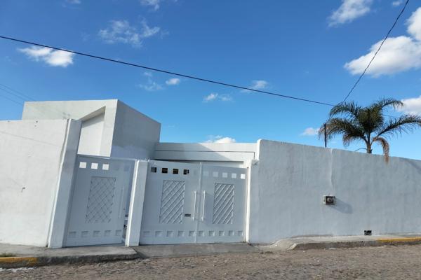 Foto de inmueble en Granjas Banthi, 76805 San Juan del Río, Qro. #11, Col. Granjas Banthi C.P. 76805, San Juan del Río