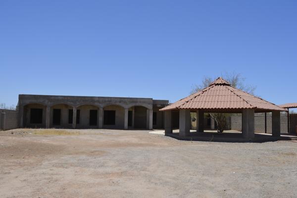 Foto de inmueble en Real de Catorce, Col. Real del Catorce C.P. 83285, Hermosillo