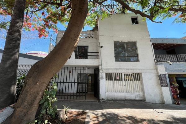 Foto de inmueble en Calle Aldama 1522 #1522, Col. Magaña C.P. 44800, Guadalajara