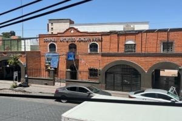Foto de inmueble en centro, Col. San Luis Potosí Centro C.P. 78000, San Luis Potosí
