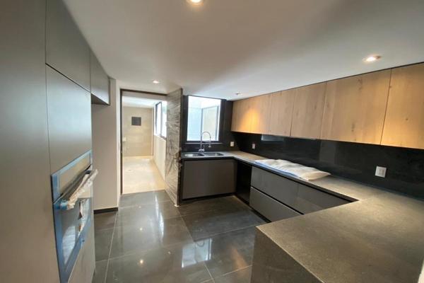 Foto de inmueble en Galileo #310, Col. Polanco IV Sección C.P. 11550, Miguel Hidalgo