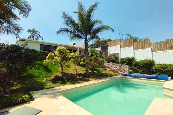 Foto de inmueble en Terranova 87, Provincias del Canadá, 62343 Cuernavaca, Mor. #87, Col. San Jerónimo Ahuatepec C.P. 62343, Cuernavaca