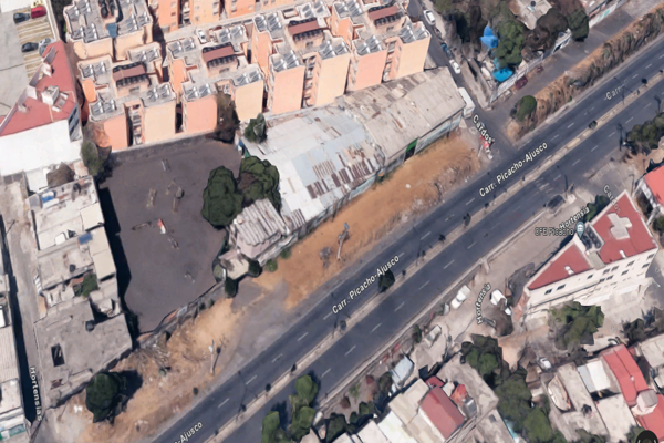 Foto de inmueble en Carr Picacho-Ajusco 289 #289, Col. Miguel Hidalgo 4A Sección C.P. 14250, Tlalpan
