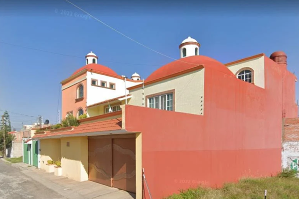Foto de inmueble en Monte Ararat, Col. Villas del Parque C.P. 76806, San Juan del Río
