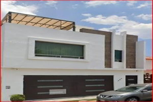 Foto de inmueble en Boulevard Nuevo Hidalgo, Col. La Puerta de Hierro C.P. 42086, Pachuca de Soto