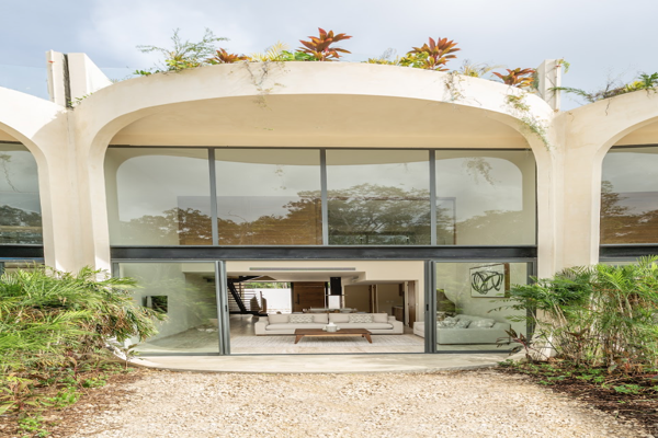 Foto de inmueble en Mnz 311 Supermanzana 15, 77760 Tulum, Q.R., Col. Lúum Zama C.P. 77760, Tulum