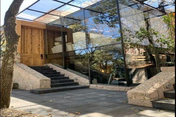 Foto de inmueble en Matapulgas, Col. Tlalpuente C.P. 14460, Tlalpan