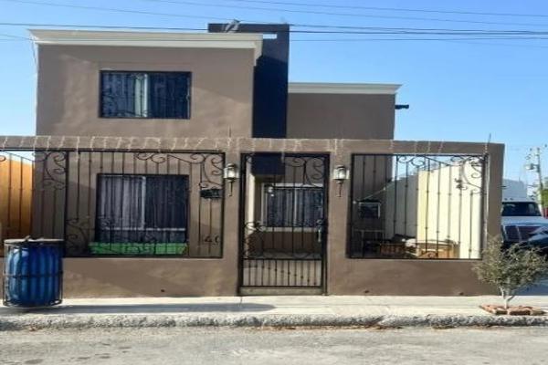 Foto de inmueble en Calle Nardos #54, Col. Los Fresnos Residencial C.P. 88715, Reynosa