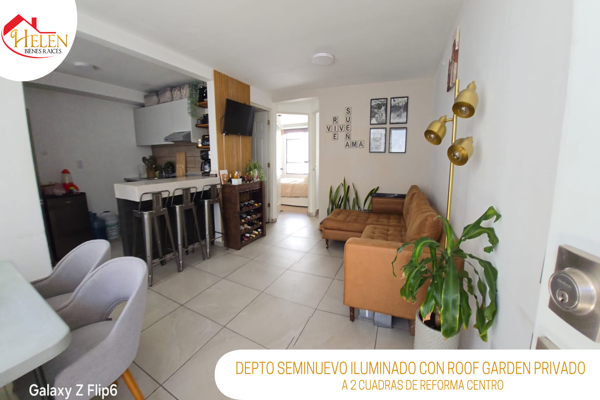 Foto de inmueble en Morelos, Col. Morelos C.P. 06200, Cuauhtémoc