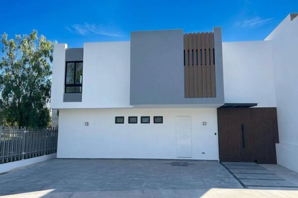 Foto de inmueble en Av. Eugenio Garza Sada 500, 20997 Aguascalientes, Ags. #500, Col. Q Campestre Residencial C.P. 20997, Jesús María