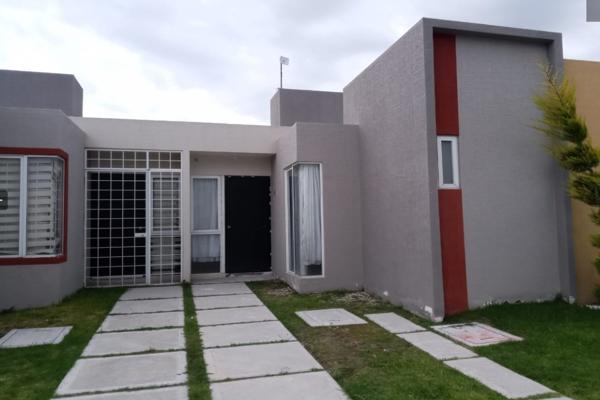 Foto de inmueble en FUENTE DE EBANO FUENTES DE TIZAYUCA 21238478729, Col. Fuentes de Tizayuca C.P. 43816, Tizayuca