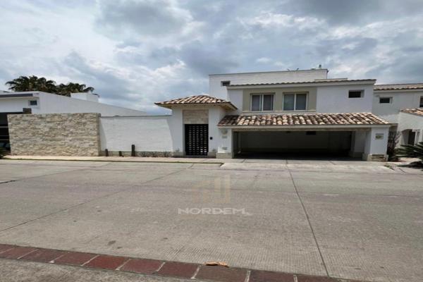 Foto de inmueble en PUNTA FLORIDA, Col. Residencial Punta del Este C.P. 37296, León