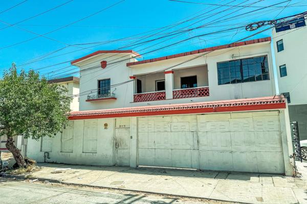 Foto de inmueble en Tulancingo 315 #315, Col. Mitras Centro C.P. 64460, Monterrey