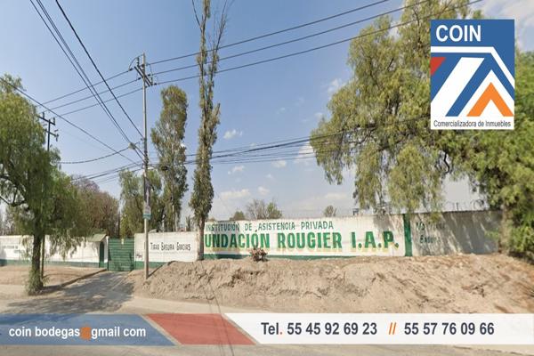 Foto de inmueble en Boulevard Ojo de Agua 50 #50, Col. Los Arcos C.P. 55767, Tecámac