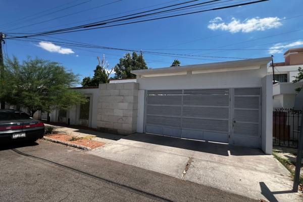 Foto de inmueble en Aguilar #s/n, Col. Hermosillo Centro C.P. 83000, Hermosillo