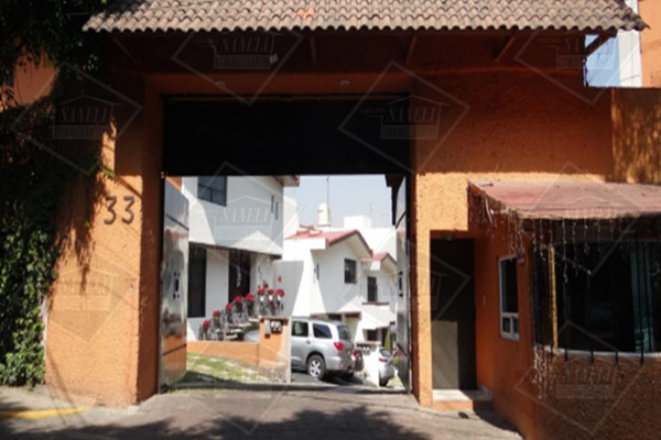Foto de inmueble en TEPEHUANOS #33, Col. Tlalcoligia C.P. 14430, Tlalpan