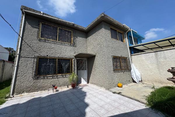 Foto de inmueble en Izcalli Jardines, 55050 Ecatepec de Morelos, Méx., Col. Izcalli Jardines C.P. 55050, Ecatepec de Morelos