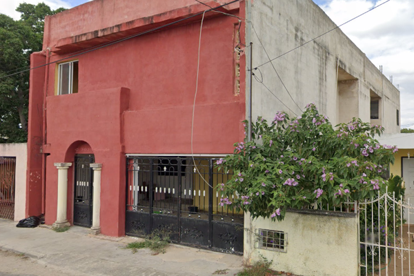 Foto de inmueble en Calle 57 #s/n, Col. Juan Pablo II C.P. 97246, Mérida