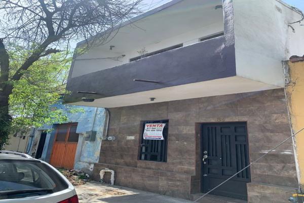 Foto de inmueble en JOAQUIN GARZA LEAL #834, Col. Centro C.P. 64720, Monterrey