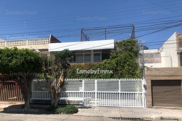 Foto de inmueble en Jardines del Bosque, Col. Jardines del Bosque Norte C.P. 44520, Guadalajara