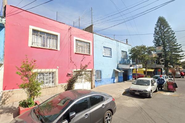 Foto de inmueble en Talabarteros, Col. Ampliación Michoacana C.P. 15250, Venustiano Carranza