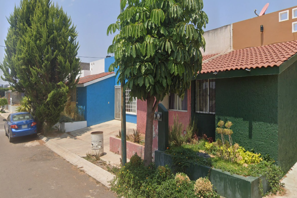 Foto de inmueble en GUAMUCHIL, Col. Arandas Centro C.P. 47180, Arandas