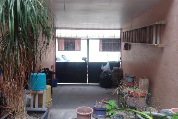 Foto de inmueble en Noche buena  #55, Col. Las Vegas C.P. 56150, Texcoco