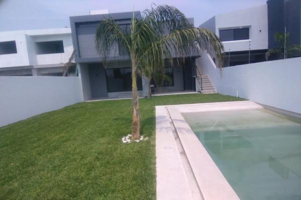 Foto de inmueble en Calle Moctezuma #14, Col. Campo los Limones C.P. 62738, Yautepec