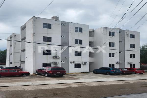 Foto de inmueble en 4TA AVENIDA, Col. Laguna de La Puerta C.P. 89310, Tampico