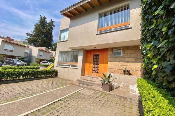 Foto de inmueble en 4TA CDA DE JUÁREZ 12, Lomas De Memela, Las Tinajas, Col. Las Tinajas C.P. 05370, Cuajimalpa de Morelos