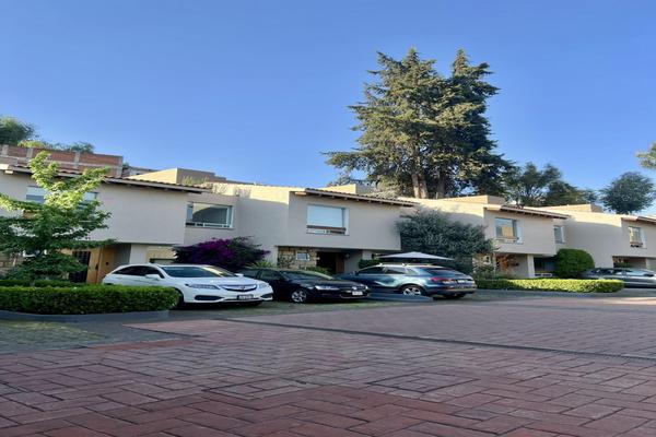 Foto de inmueble en 4ta cerrada de Juárez, Col. Las Tinajas C.P. 05370, Cuajimalpa de Morelos