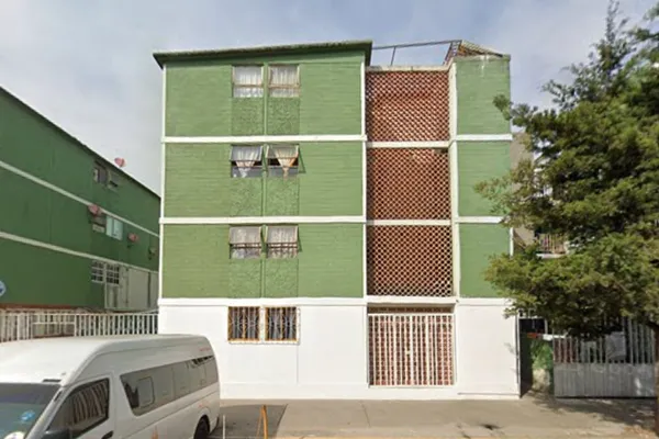 Foto de inmueble en 4° andador península #92, Col. Alborada Jaltenco CTM XI C.P. 55783, Jaltenco