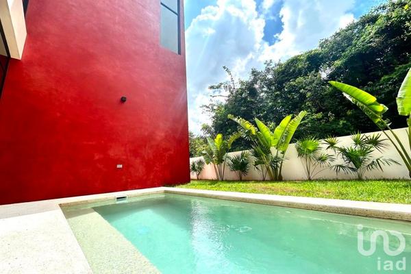 Foto de inmueble en 5 #205, Col. Chablekal C.P. 97302, Mérida