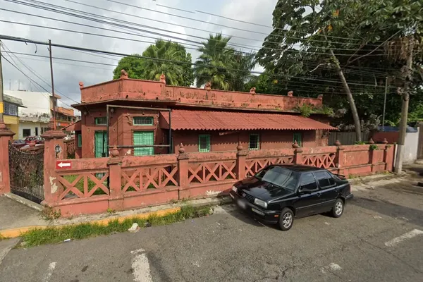 Foto de inmueble en 5?? Avenida Norte #35A, Col. Tapachula Centro C.P. 30700, Tapachula