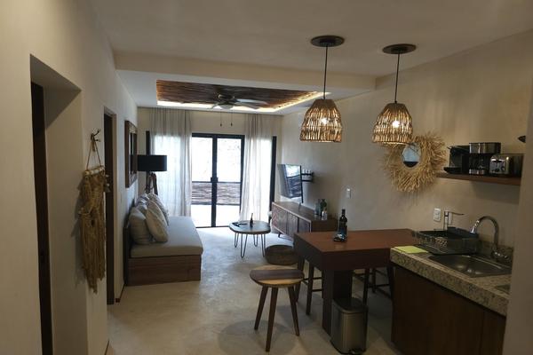 Foto de inmueble en 5 Av Sur 13, Col. La Veleta C.P. 77760, Tulum
