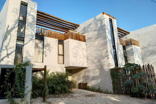 Foto de inmueble en 5 avenida sur, Col. Region 15 Kukulcan C.P. 77500, Tulum