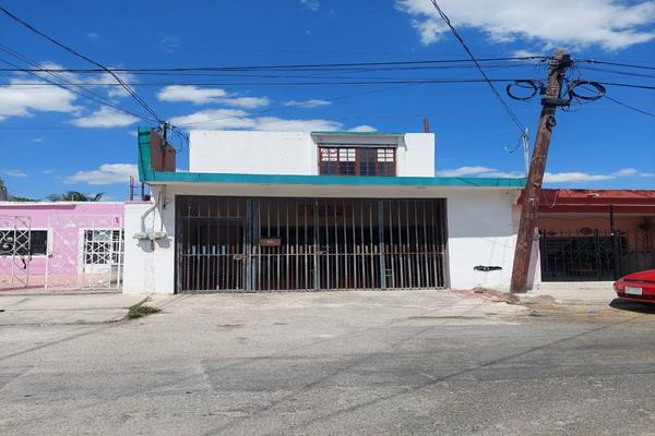 Foto de inmueble en Calle 111, Col. 5 Colonias C.P. 97280, Mérida