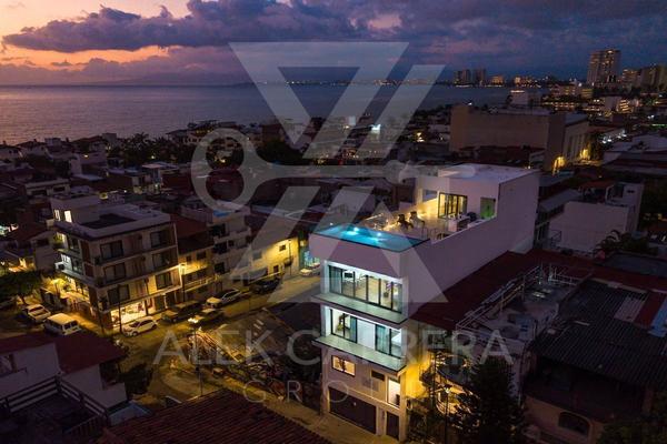 Foto de inmueble en , Col. 5 de Diciembre C.P. 48350, Puerto Vallarta